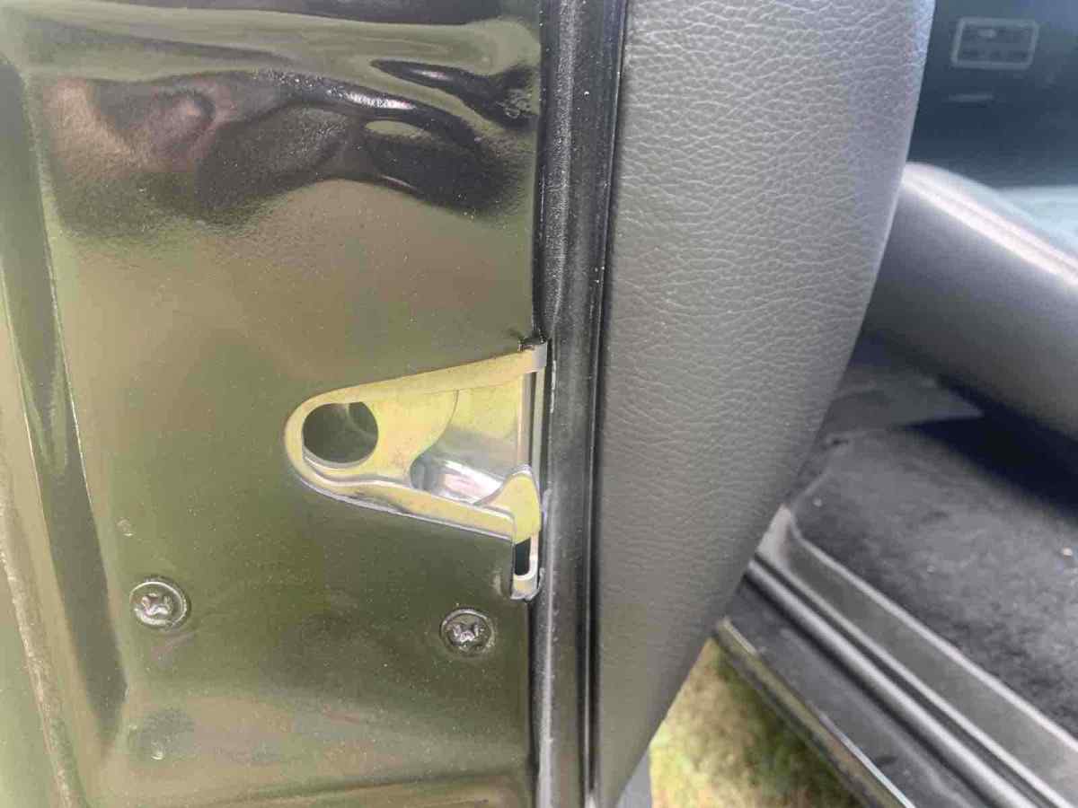 1981 GMC C1500 - photo 9