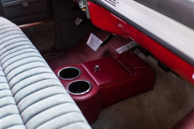 1981 GMC Sierra 1500 - photo 13