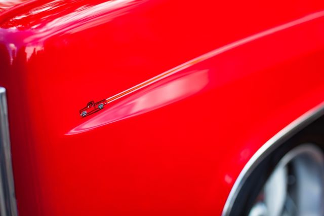 1981 GMC Sierra 1500 - photo 2