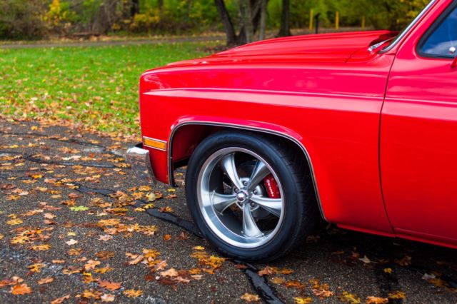 1981 GMC Sierra 1500 - photo 3