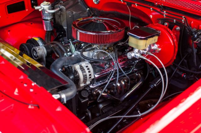 1981 GMC Sierra 1500 - photo 9