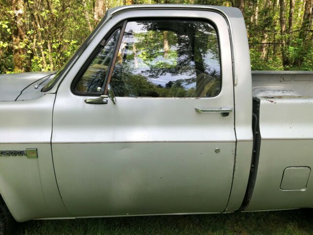 1981 GMC 1500 - photo 12