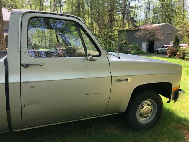 1981 GMC 1500 - photo 13