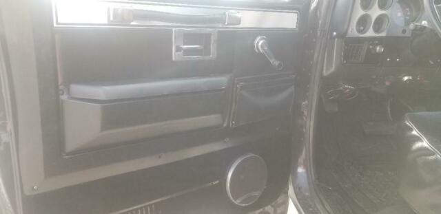 1981 Chevrolet C-10 - photo 5
