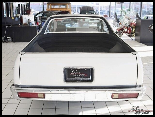 1981 GMC Caballero - photo 12