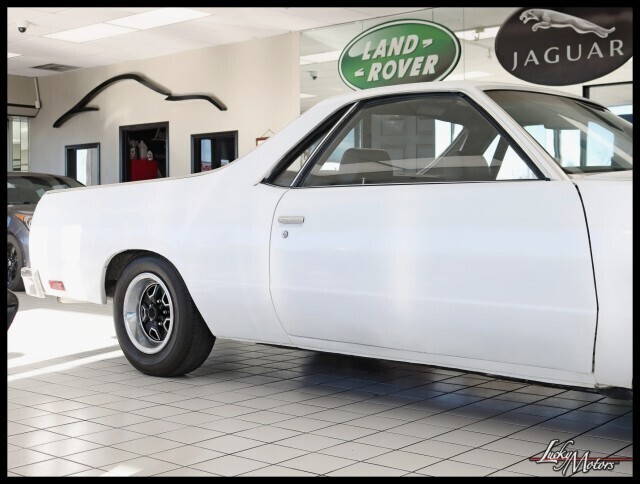 1981 GMC Caballero - photo 3