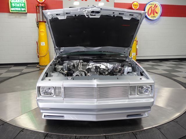 1981 GMC Caballero Diablo Pickup - photo 6