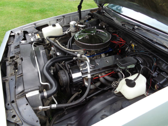 1981 GMC caballero - photo 10