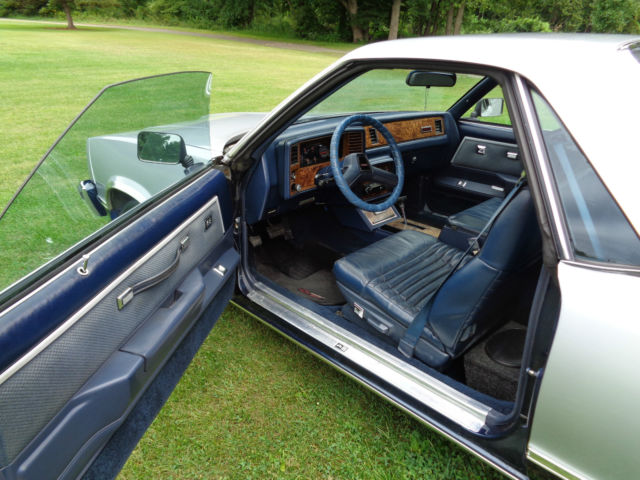 1981 GMC caballero - photo 2