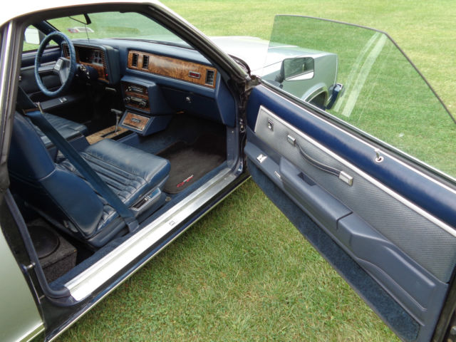 1981 GMC caballero - photo 4