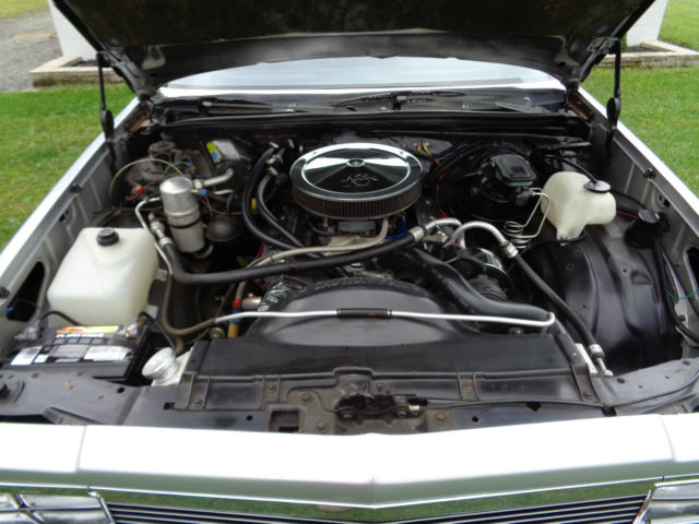 1981 GMC caballero - photo 6