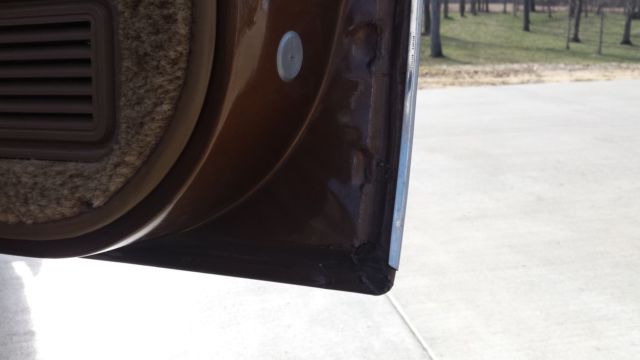 1981 GMC Sierra 2500 - photo 8