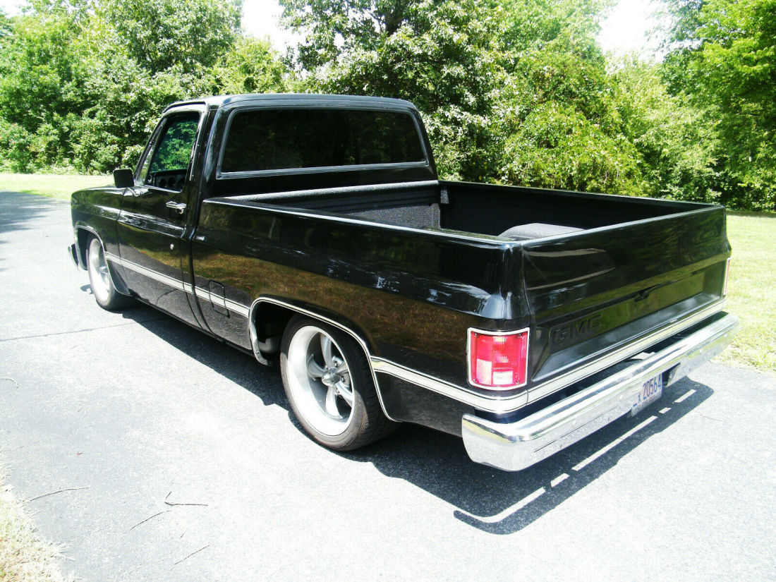 1981 Chevrolet Other Pickups SELL OR TRADE FOR 68-69 CAMARO - photo 10