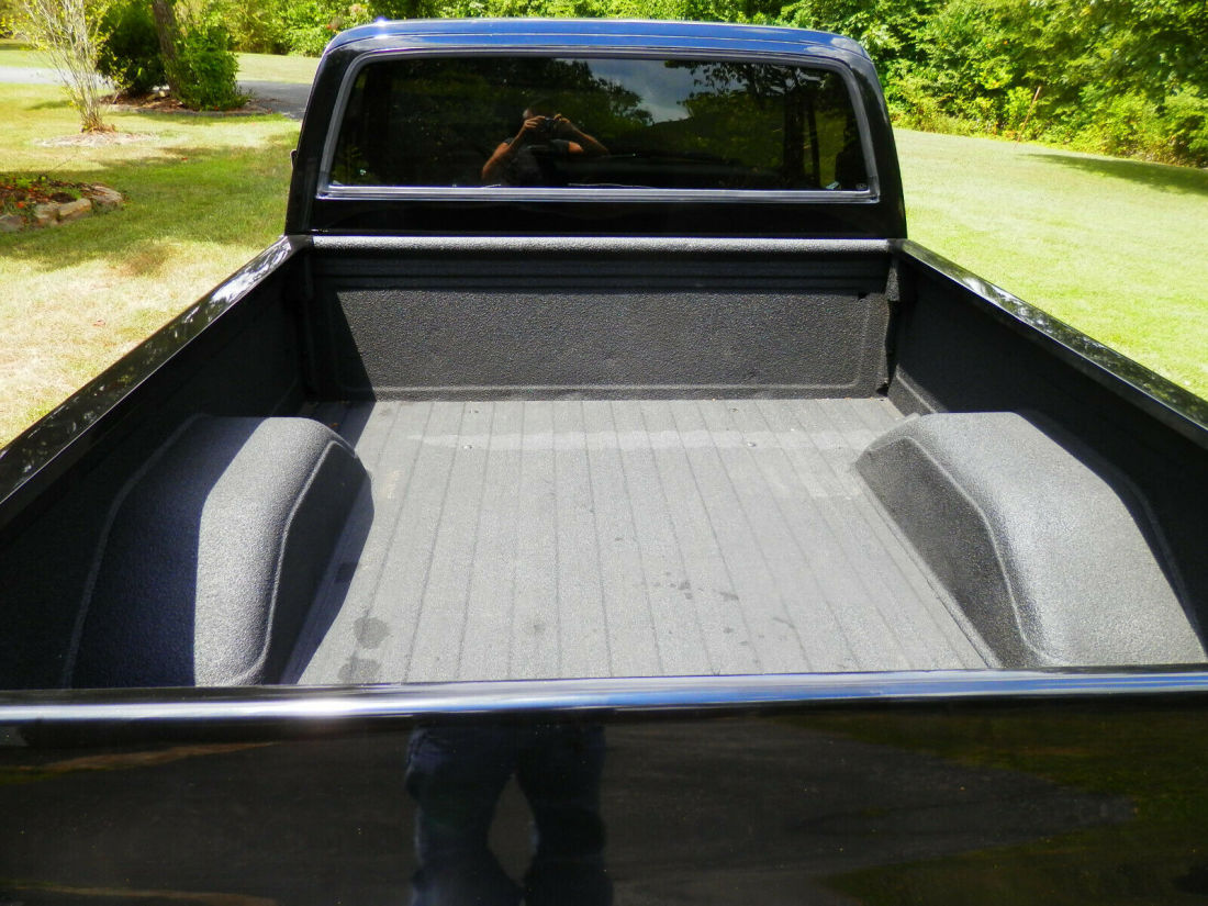 1981 Chevrolet Other Pickups SELL OR TRADE FOR 68-69 CAMARO - photo 12