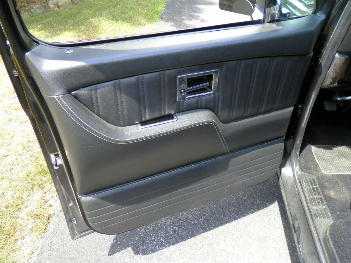 1981 Chevrolet Other Pickups SELL OR TRADE FOR 68-69 CAMARO - photo 6