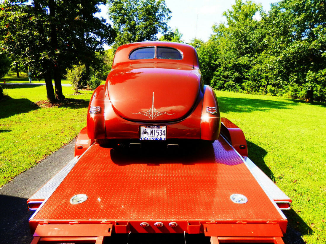 1981 Chevrolet C-10 - photo 7