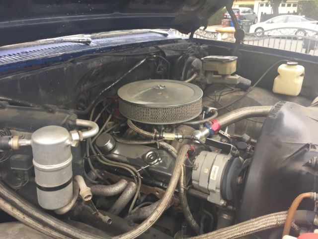 1981 GMC Jimmy Sierra Classic - photo 10