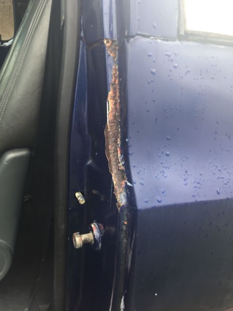 1981 GMC Jimmy Sierra Classic - photo 11