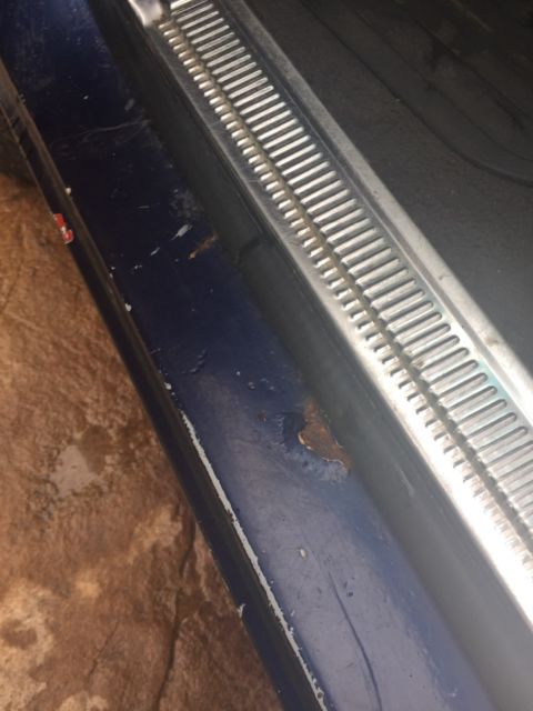 1981 GMC Jimmy Sierra Classic - photo 12