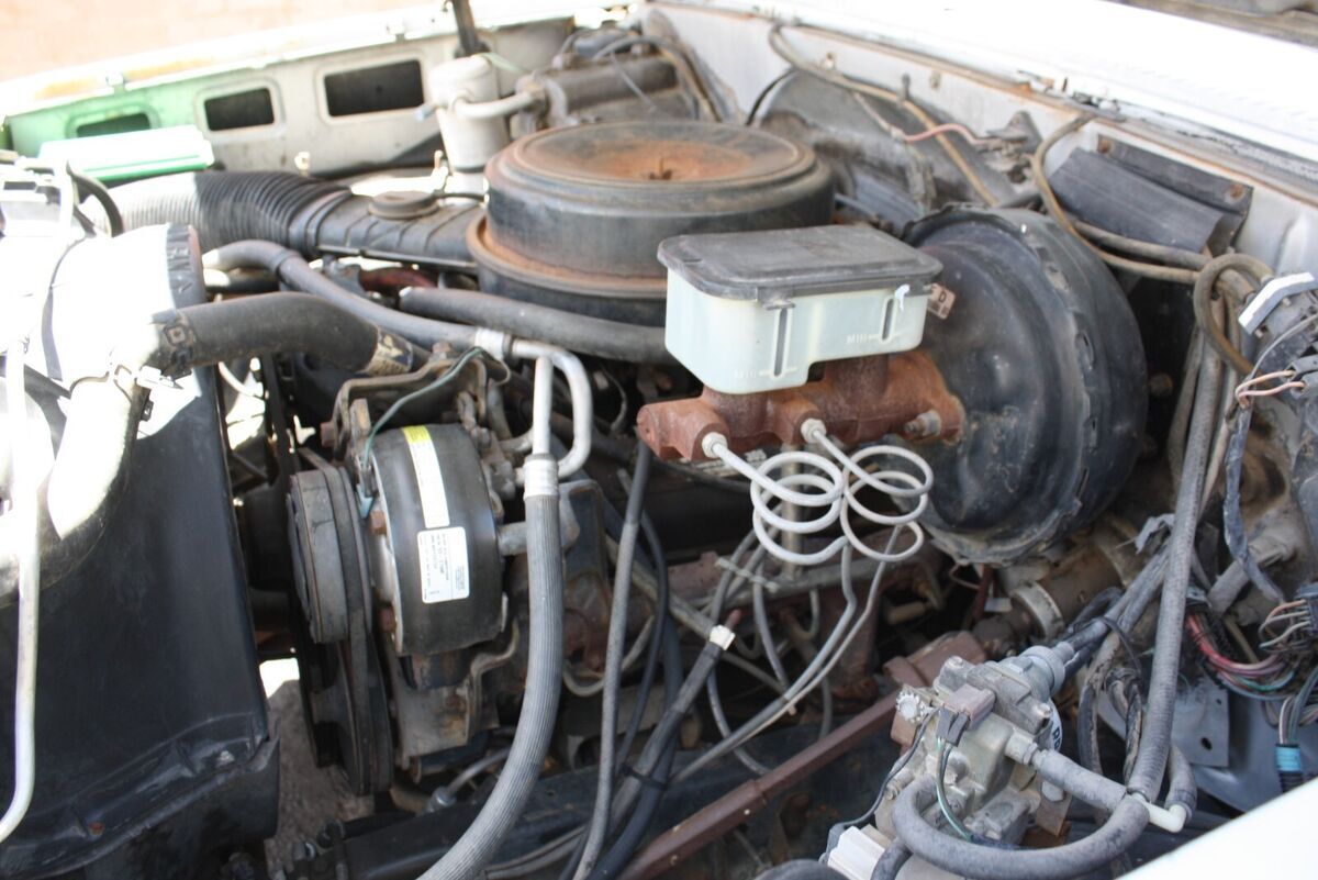 1981 GMC Jimmy - photo 3