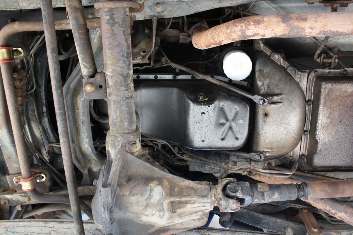 1981 GMC Jimmy - photo 4