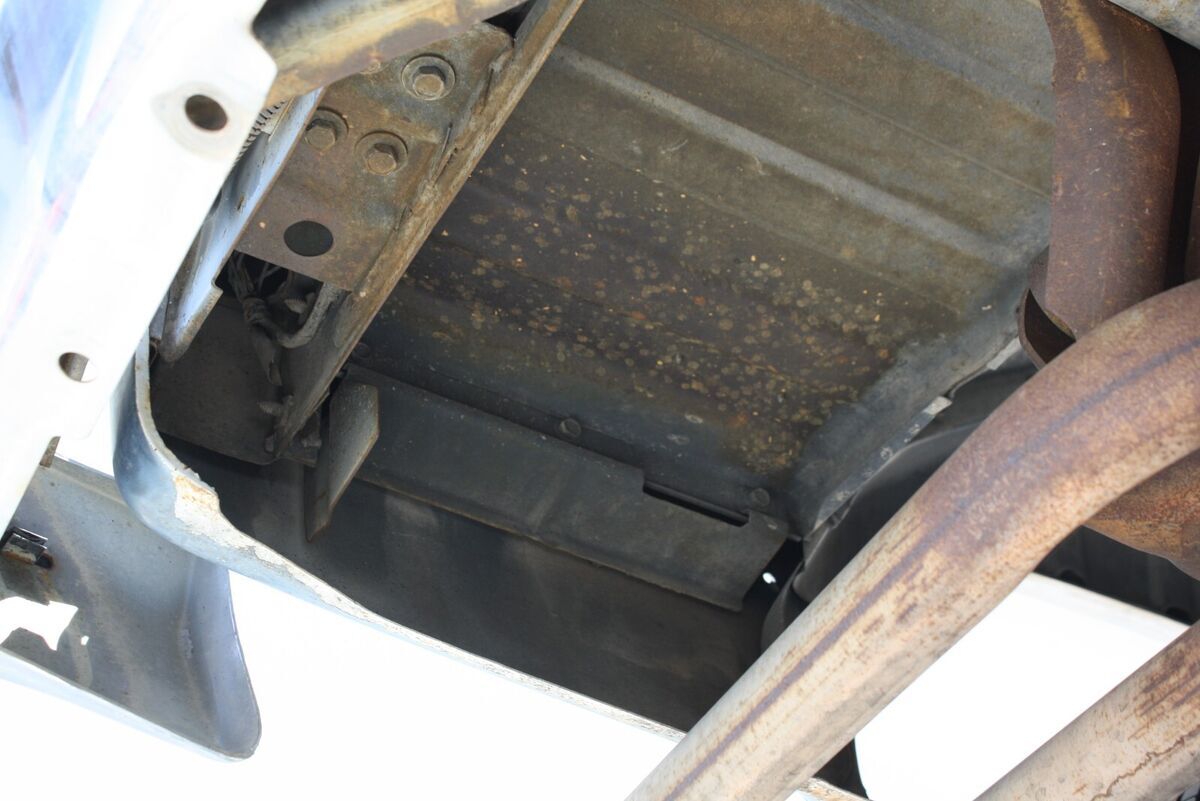 1981 GMC Jimmy - photo 5