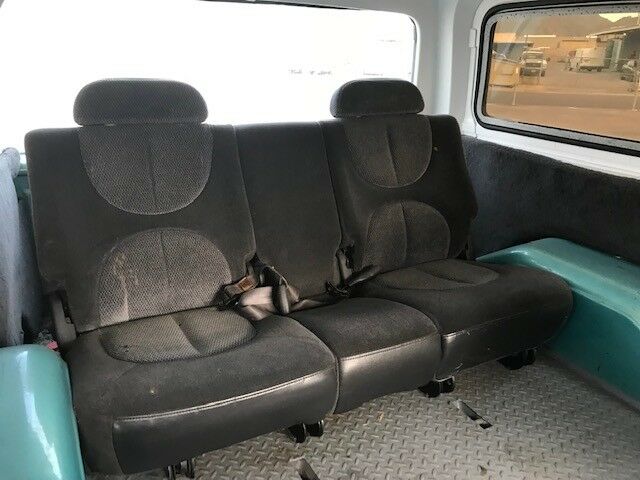 1981 GMC Jimmy - photo 7