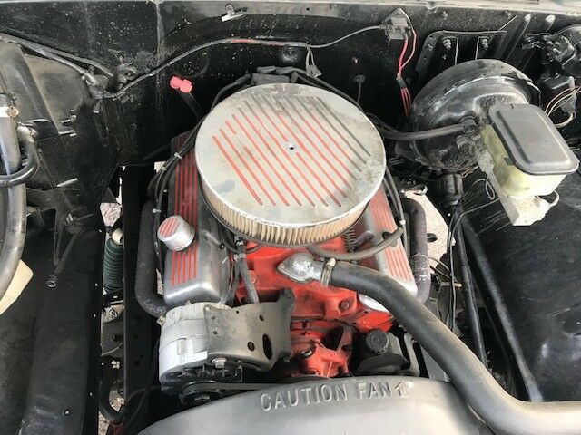 1981 GMC Jimmy - photo 9