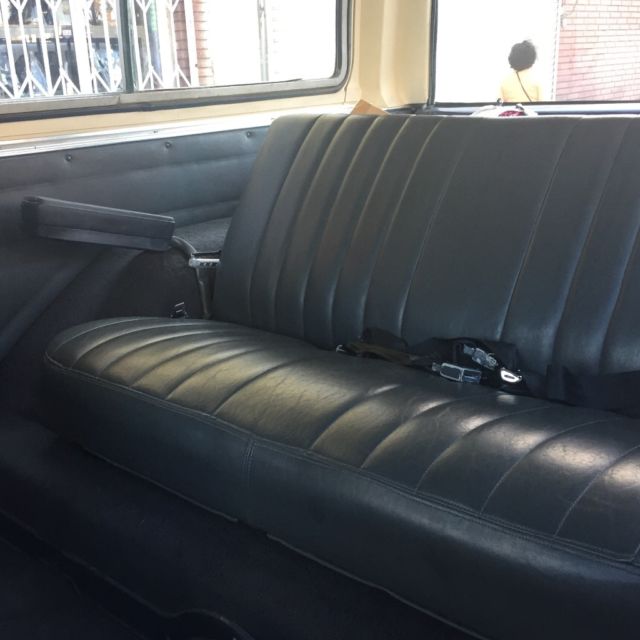 1981 GMC Jimmy Sierra Classic - photo 6