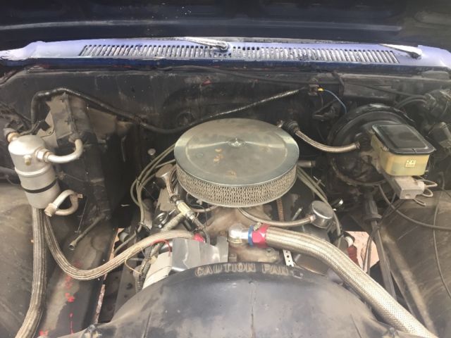 1981 GMC Jimmy Sierra Classic - photo 8