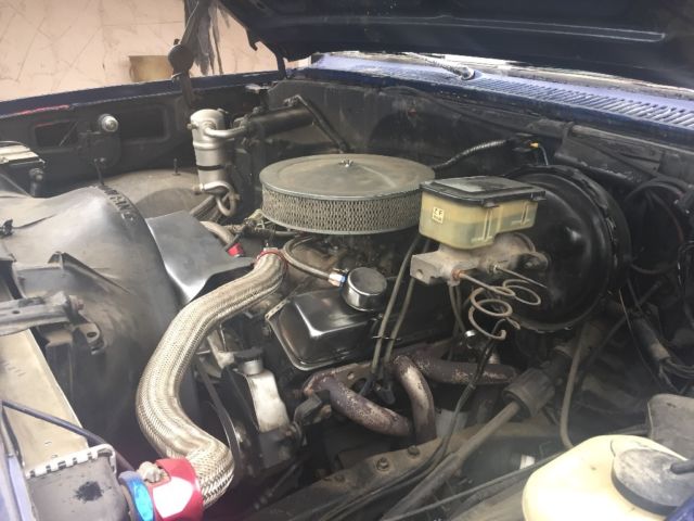 1981 GMC Jimmy Sierra Classic - photo 9