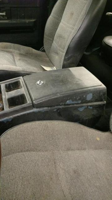 1981 GMC Jimmy K-10 - photo 11