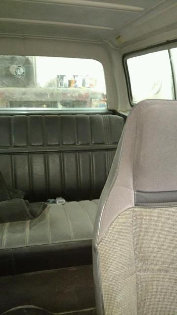 1981 GMC Jimmy K-10 - photo 12