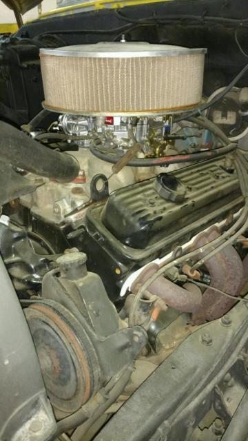 1981 GMC Jimmy K-10 - photo 8