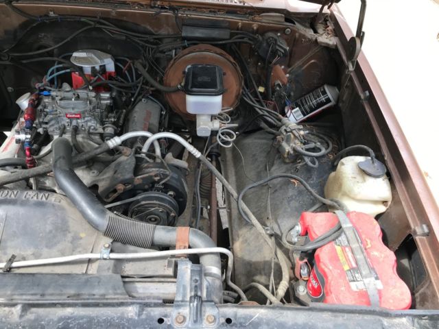 1981 GMC Jimmy - photo 6