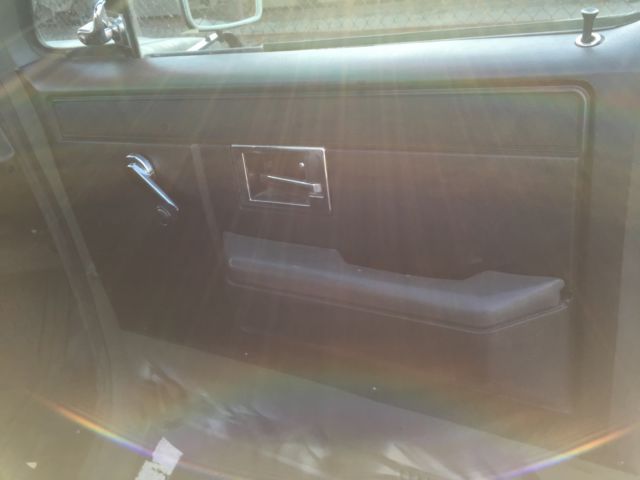 1981 GMC Sierra Custom - photo 5
