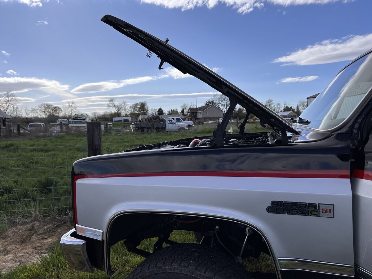 1981 GMC Sierra 1500 - photo 10