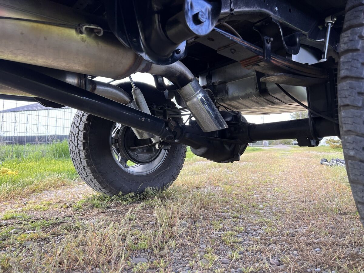 1981 GMC Sierra 1500 - photo 4