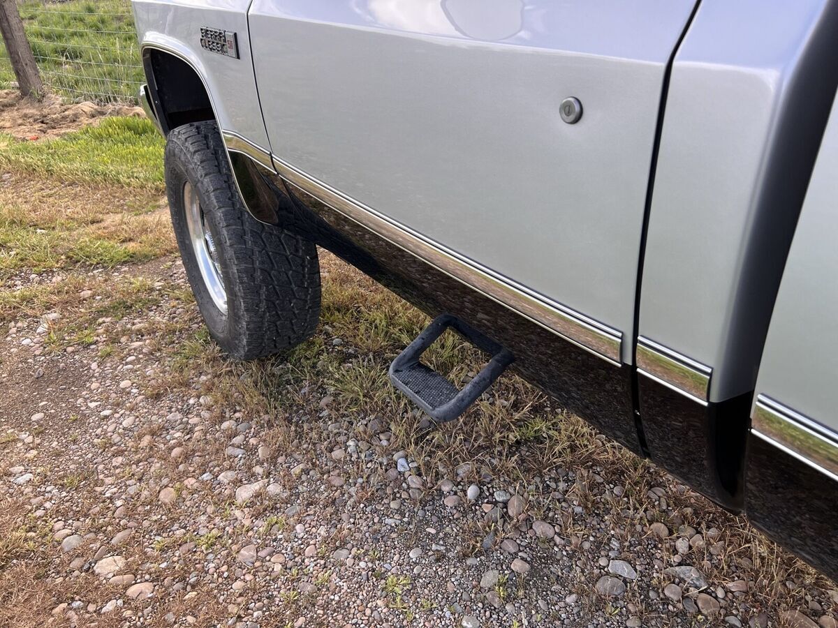 1981 GMC Sierra 1500 - photo 5