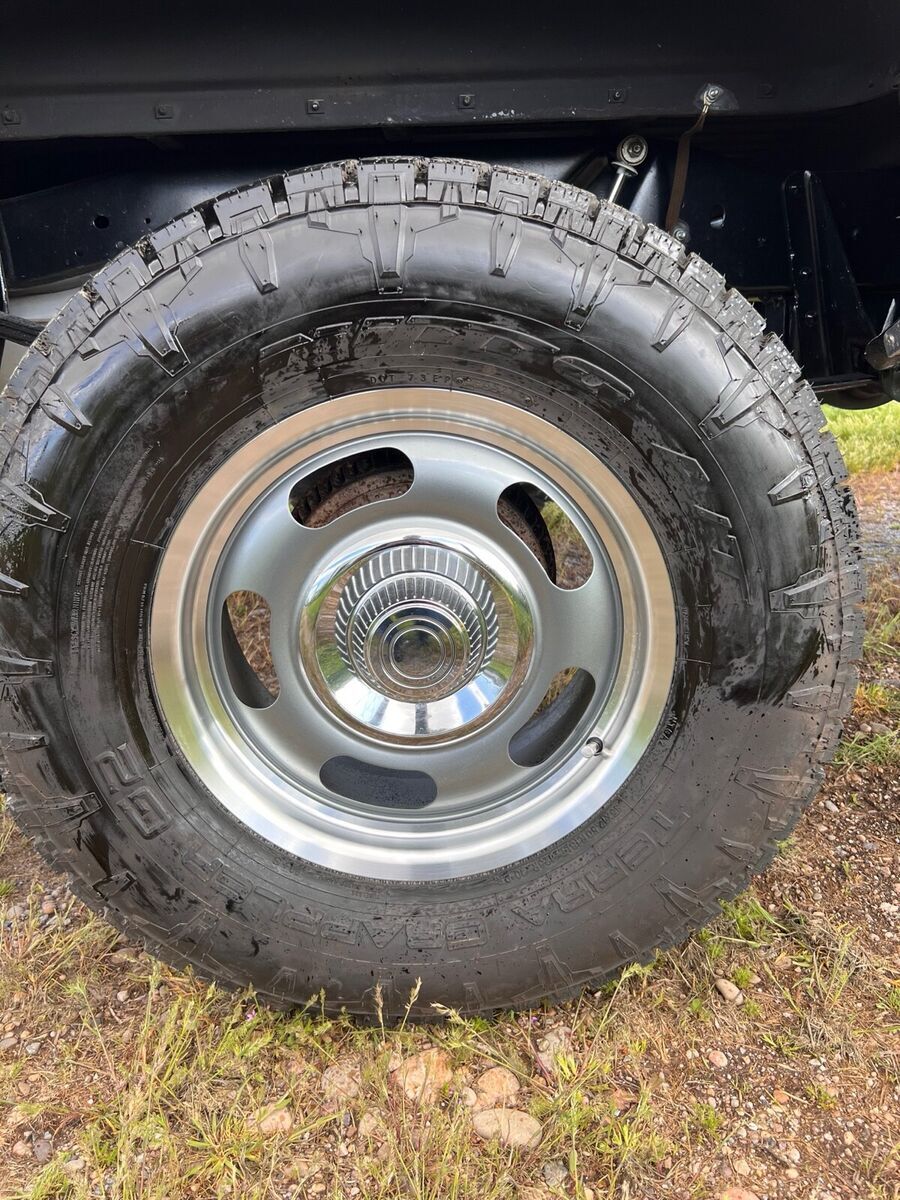 1981 GMC Sierra 1500 - photo 6