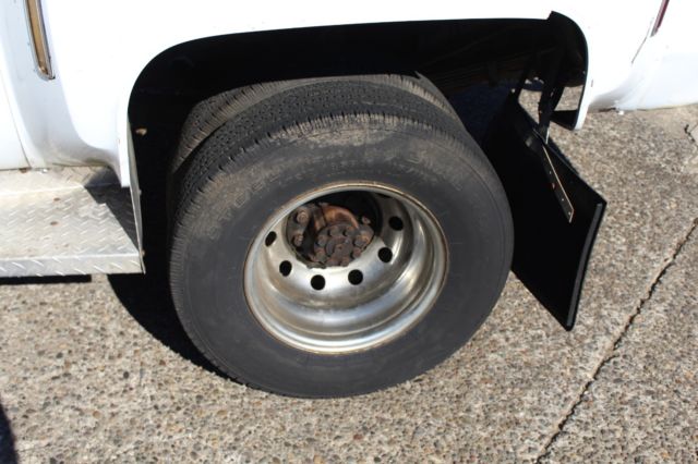 1981 GMC Sierra 3500 - photo 10
