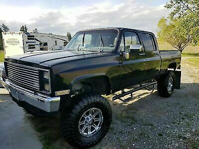 1981 GMC Other