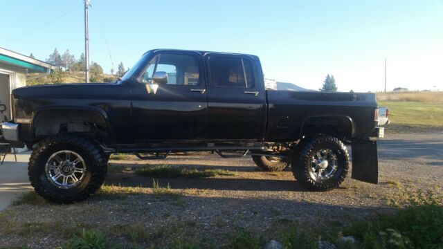 1981 GMC Other - photo 10