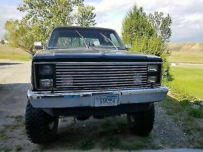 1981 GMC Other - photo 11