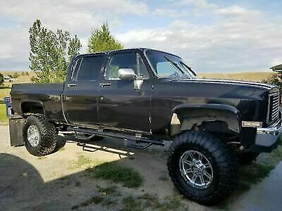 1981 GMC Other - photo 12