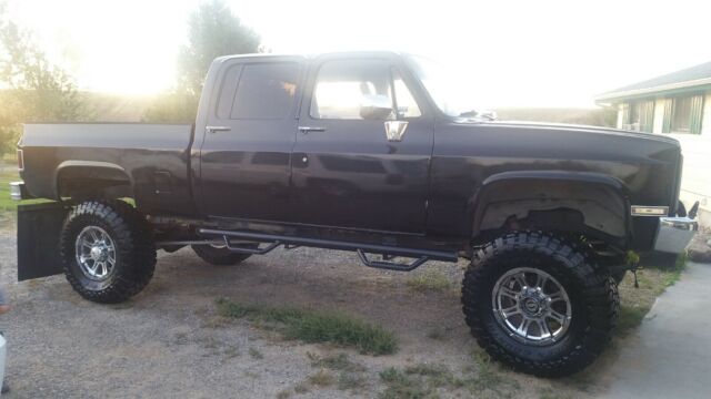 1981 GMC Other - photo 2