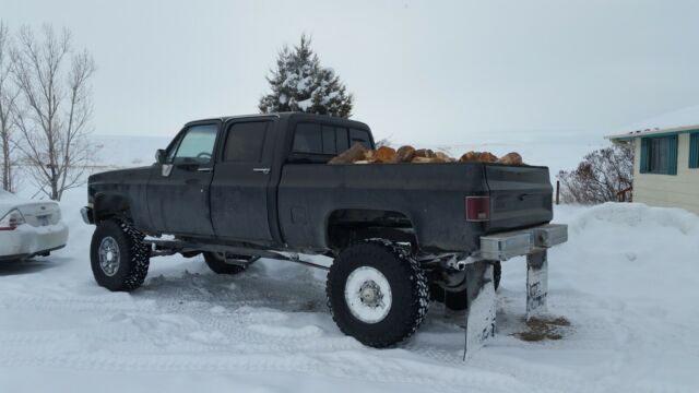 1981 GMC Other - photo 5