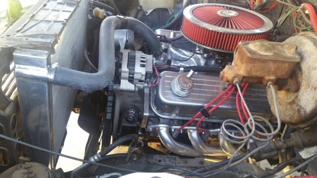 1981 GMC Other - photo 6