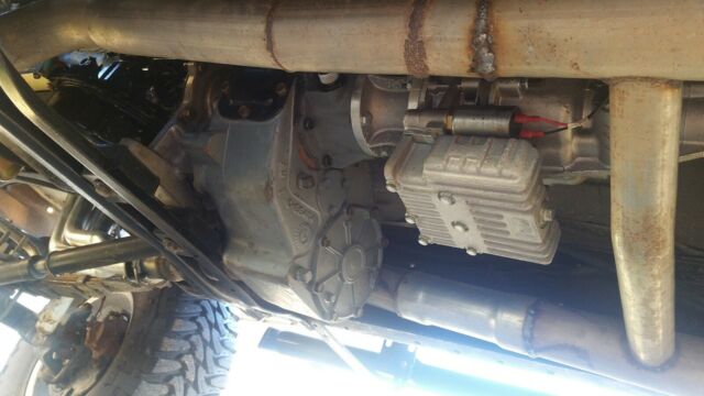 1981 GMC Other - photo 9