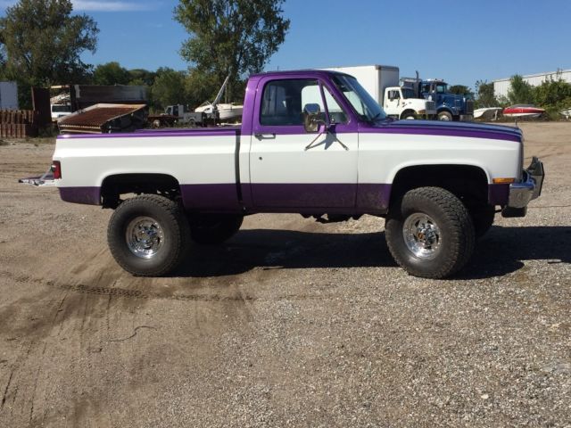 1981 GMC Other - photo 10